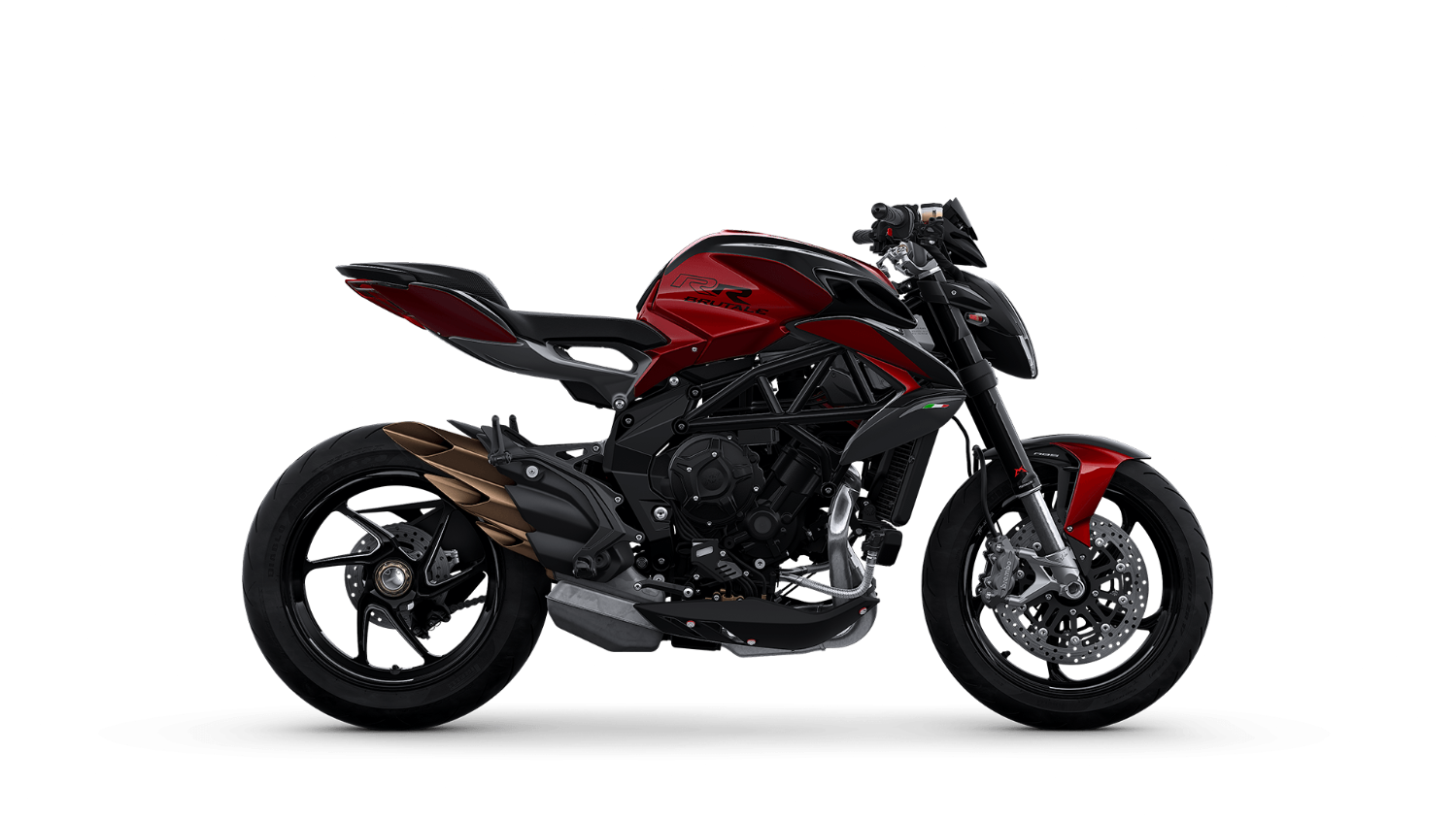 B3 800 RR 2022