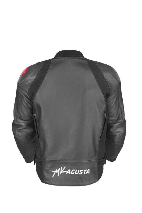 SPR VESTE CUIR  New – Image 2