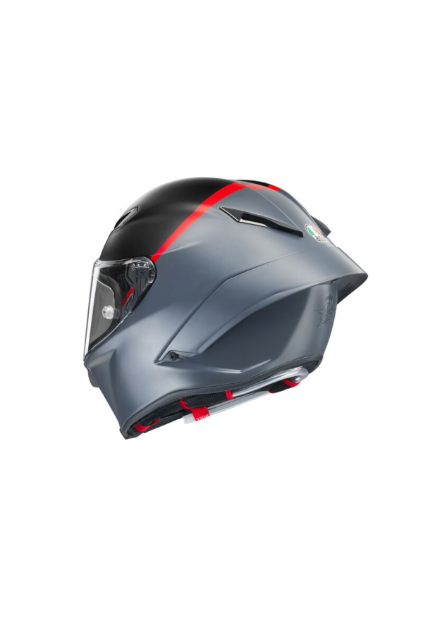 AGV CORSA R Helmet New – Image 2