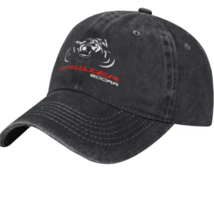 Casquette Dragster RR