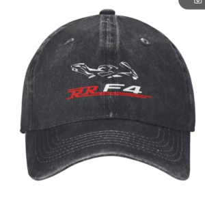 Casquette F4 RR