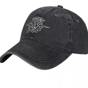 casquette Mv