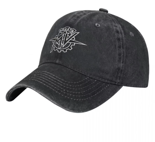 casquette Mv