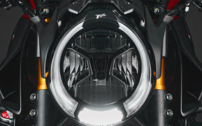 Promotion : Brutale 1000 RR